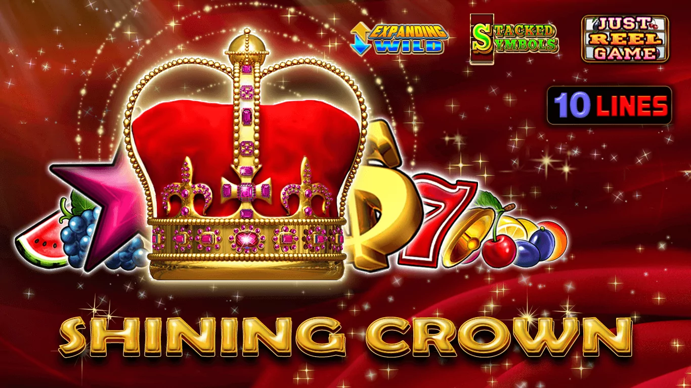 Shining Crown